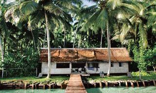 所罗门群岛旅游 所罗门群岛旅游