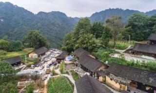 湘西土家族自治州 湘西土家族自治州