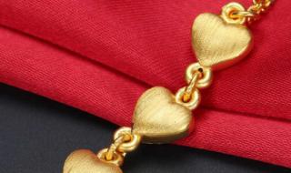 谢瑞麟手链 谢瑞麟手链