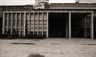 上海城市雕塑中心