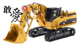 正铲挖土机 正铲挖土机