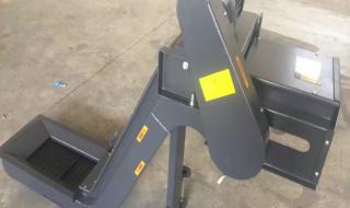 机床排屑机生产厂家 机床排屑机生产厂家